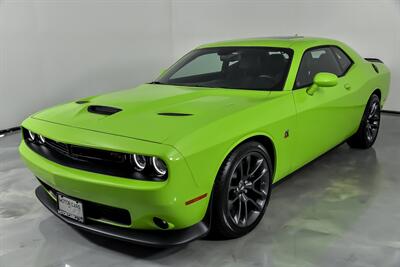 2023 Dodge Challenger R/T Scat Pack   - Photo 6 - Joliet, IL 60435