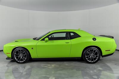 2023 Dodge Challenger R/T Scat Pack   - Photo 8 - Joliet, IL 60435