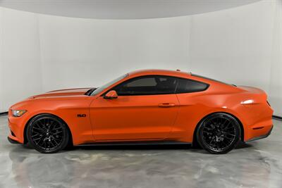 2016 Ford Mustang GT   - Photo 8 - Joliet, IL 60435