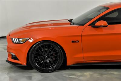 2016 Ford Mustang GT   - Photo 7 - Joliet, IL 60435