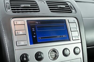 2006 Aston Martin V12 Vanquish S   - Photo 34 - Joliet, IL 60435