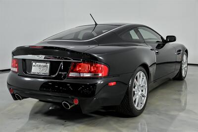 2006 Aston Martin V12 Vanquish S   - Photo 12 - Joliet, IL 60435