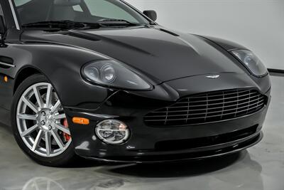 2006 Aston Martin V12 Vanquish S   - Photo 3 - Joliet, IL 60435