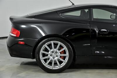 2006 Aston Martin V12 Vanquish S   - Photo 13 - Joliet, IL 60435