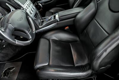 2006 Aston Martin V12 Vanquish S   - Photo 25 - Joliet, IL 60435