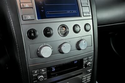 2006 Aston Martin V12 Vanquish S   - Photo 35 - Joliet, IL 60435