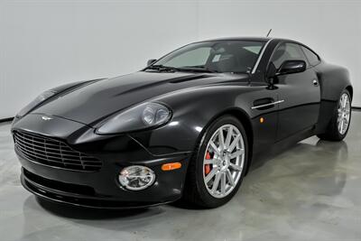 2006 Aston Martin V12 Vanquish S   - Photo 6 - Joliet, IL 60435