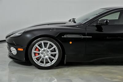 2006 Aston Martin V12 Vanquish S   - Photo 7 - Joliet, IL 60435