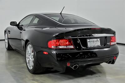2006 Aston Martin V12 Vanquish S   - Photo 10 - Joliet, IL 60435