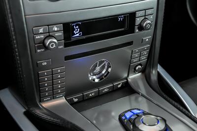 2006 Aston Martin V12 Vanquish S   - Photo 36 - Joliet, IL 60435