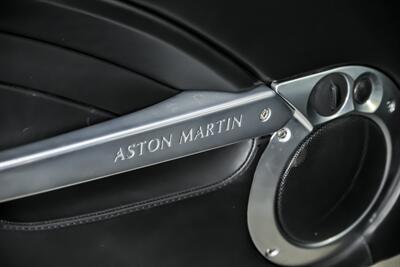 2006 Aston Martin V12 Vanquish S   - Photo 23 - Joliet, IL 60435