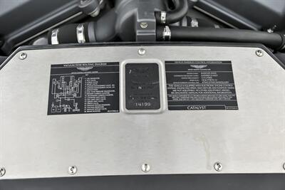 2006 Aston Martin V12 Vanquish S   - Photo 18 - Joliet, IL 60435
