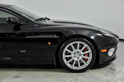2006 Aston Martin V12 Vanquish S   - Photo 15 - Joliet, IL 60435
