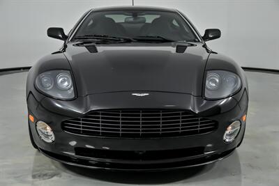 2006 Aston Martin V12 Vanquish S   - Photo 5 - Joliet, IL 60435