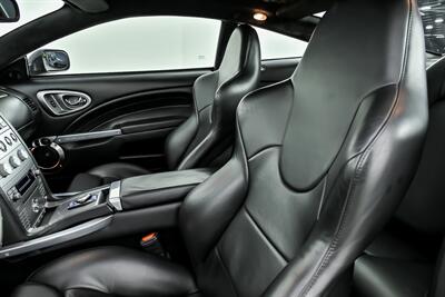 2006 Aston Martin V12 Vanquish S   - Photo 26 - Joliet, IL 60435