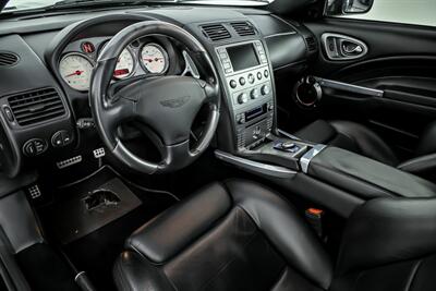 2006 Aston Martin V12 Vanquish S   - Photo 24 - Joliet, IL 60435