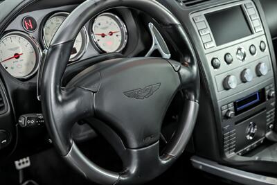 2006 Aston Martin V12 Vanquish S   - Photo 27 - Joliet, IL 60435