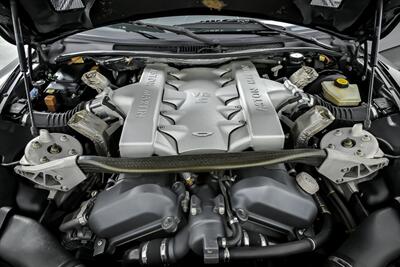 2006 Aston Martin V12 Vanquish S   - Photo 17 - Joliet, IL 60435