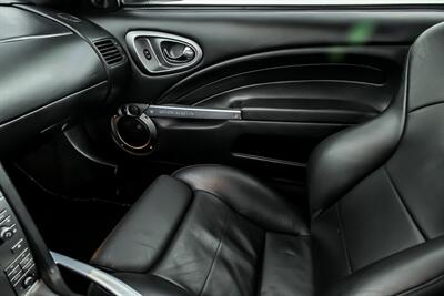2006 Aston Martin V12 Vanquish S   - Photo 38 - Joliet, IL 60435