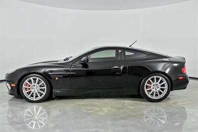 2006 Aston Martin V12 Vanquish S   - Photo 8 - Joliet, IL 60435