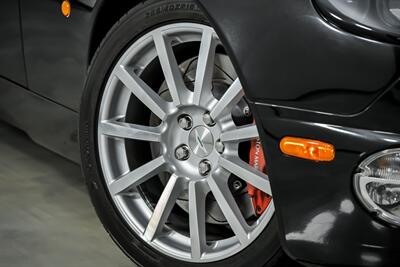 2006 Aston Martin V12 Vanquish S   - Photo 4 - Joliet, IL 60435