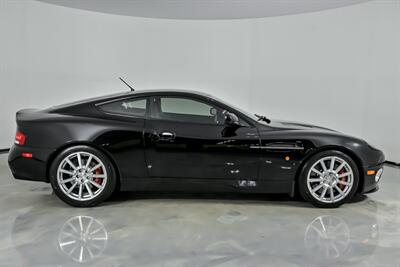 2006 Aston Martin V12 Vanquish S   - Photo 14 - Joliet, IL 60435