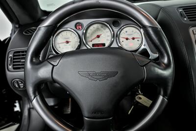 2006 Aston Martin V12 Vanquish S   - Photo 30 - Joliet, IL 60435