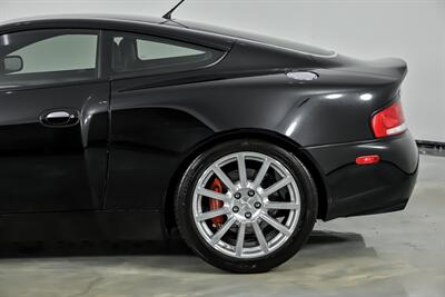 2006 Aston Martin V12 Vanquish S   - Photo 9 - Joliet, IL 60435