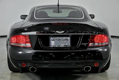2006 Aston Martin V12 Vanquish S   - Photo 11 - Joliet, IL 60435