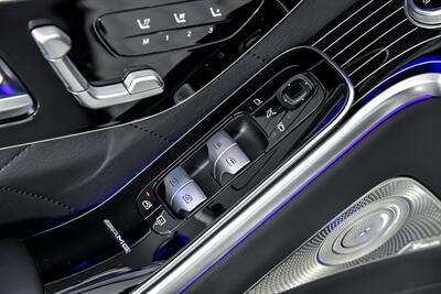 2022 Mercedes-Benz S 580 4MATIC   - Photo 20 - Joliet, IL 60435