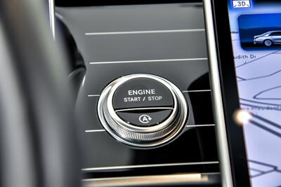 2022 Mercedes-Benz S 580 4MATIC   - Photo 33 - Joliet, IL 60435