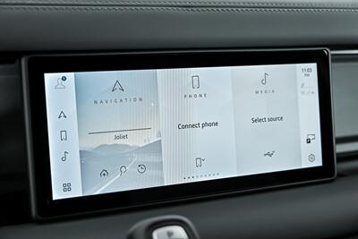 2024 Land Rover Defender 110 P400 X-Dynamic SE   - Photo 32 - Joliet, IL 60435