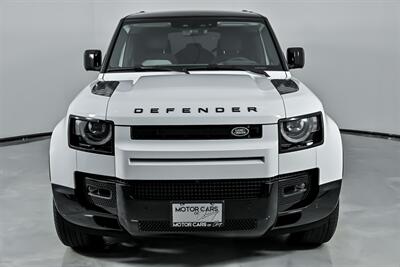2024 Land Rover Defender 110 P400 X-Dynamic SE   - Photo 5 - Joliet, IL 60435