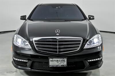 2011 Mercedes-Benz S 65 AMG-RENNTECH R2 PACKAGE!   - Photo 4 - Joliet, IL 60435