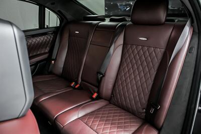 2011 Mercedes-Benz S 65 AMG-RENNTECH R2 PACKAGE!   - Photo 24 - Joliet, IL 60435