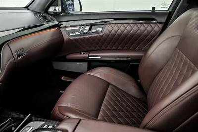 2011 Mercedes-Benz S 65 AMG-RENNTECH R2 PACKAGE!   - Photo 39 - Joliet, IL 60435