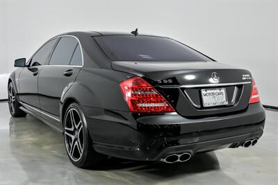 2011 Mercedes-Benz S 65 AMG-RENNTECH R2 PACKAGE!   - Photo 9 - Joliet, IL 60435