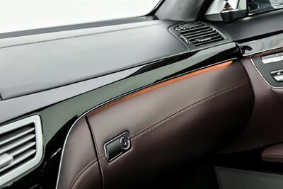 2011 Mercedes-Benz S 65 AMG-RENNTECH R2 PACKAGE!   - Photo 37 - Joliet, IL 60435