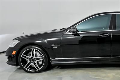 2011 Mercedes-Benz S 65 AMG-RENNTECH R2 PACKAGE!   - Photo 6 - Joliet, IL 60435
