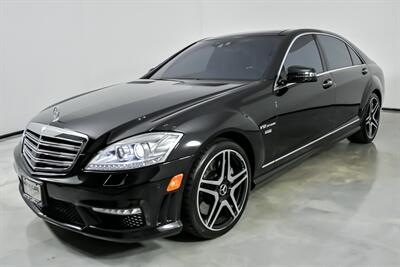 2011 Mercedes-Benz S 65 AMG-RENNTECH R2 PACKAGE!   - Photo 5 - Joliet, IL 60435