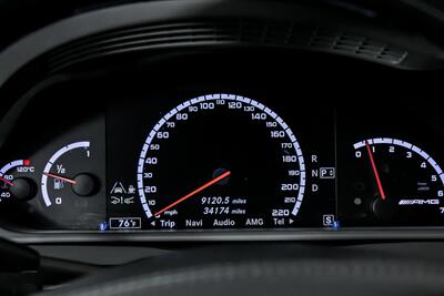 2011 Mercedes-Benz S 65 AMG-RENNTECH R2 PACKAGE!   - Photo 27 - Joliet, IL 60435