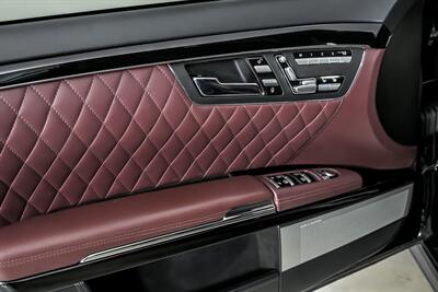 2011 Mercedes-Benz S 65 AMG-RENNTECH R2 PACKAGE!   - Photo 17 - Joliet, IL 60435