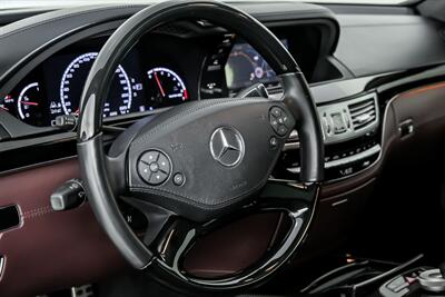 2011 Mercedes-Benz S 65 AMG-RENNTECH R2 PACKAGE!   - Photo 26 - Joliet, IL 60435
