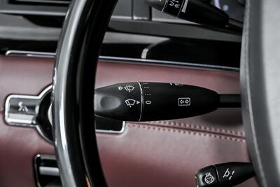 2011 Mercedes-Benz S 65 AMG-RENNTECH R2 PACKAGE!   - Photo 30 - Joliet, IL 60435