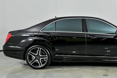 2011 Mercedes-Benz S 65 AMG-RENNTECH R2 PACKAGE!   - Photo 12 - Joliet, IL 60435