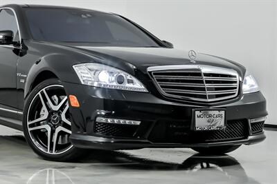 2011 Mercedes-Benz S 65 AMG-RENNTECH R2 PACKAGE!   - Photo 3 - Joliet, IL 60435