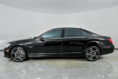 2011 Mercedes-Benz S 65 AMG-RENNTECH R2 PACKAGE!   - Photo 8 - Joliet, IL 60435