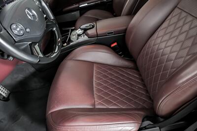 2011 Mercedes-Benz S 65 AMG-RENNTECH R2 PACKAGE!   - Photo 21 - Joliet, IL 60435