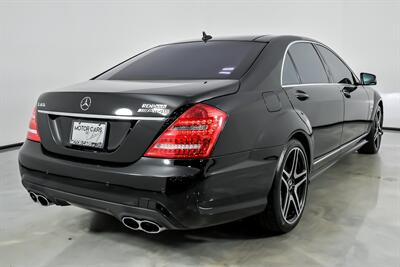 2011 Mercedes-Benz S 65 AMG-RENNTECH R2 PACKAGE!   - Photo 11 - Joliet, IL 60435
