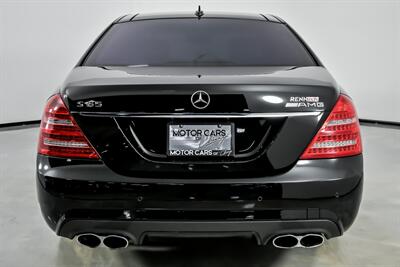 2011 Mercedes-Benz S 65 AMG-RENNTECH R2 PACKAGE!   - Photo 10 - Joliet, IL 60435